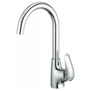 Vòi Rửa Chén Caesar K815C Nóng Lạnh
