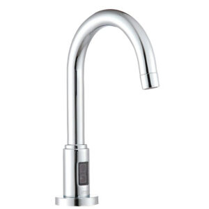 Vòi Lavabo Lạnh Cảm Ứng COTTO CT5703AC 220V