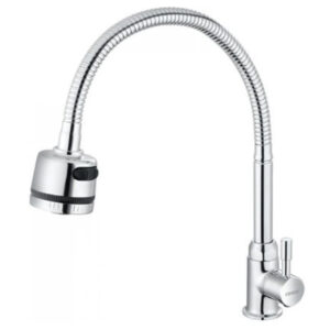 Vòi Bếp Lạnh CAESAR K025C Gắn Chậu