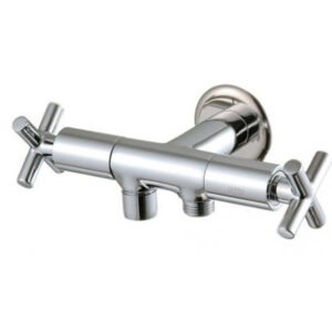 Củ Sen Tắm COTTO CT172C16(HM) Lạnh