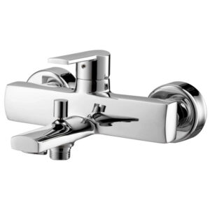 Củ Sen Tắm COTTO CT2095A Nóng Lạnh