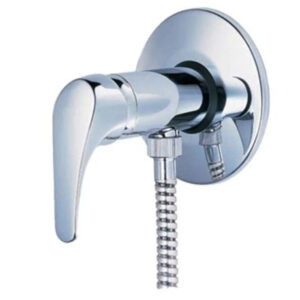 Củ Sen Tắm COTTO CT372A(HM) Lạnh