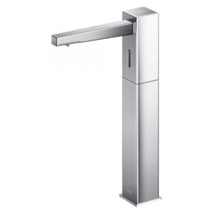 Vòi Xịt Xà Phòng TOTO TLK08003G Tự Động Thân Cao