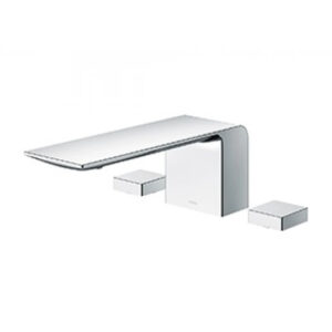 Vòi Xả Bồn Tắm TOTO TBP02201B 3 Lỗ