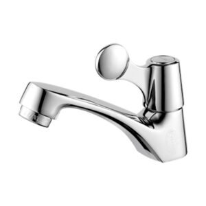 Vòi Lavabo Lạnh Luxta L1103