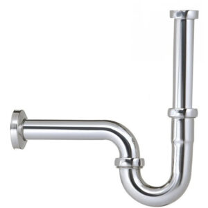 Ống Thải Nước Chữ P COTTO CT688(HM)
