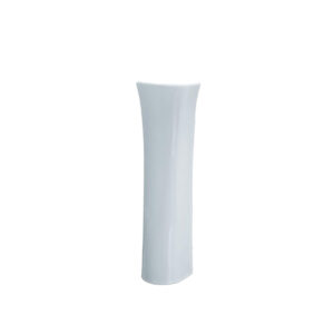 Chân Dài Lavabo Caesar P2445 Đặt Sàn