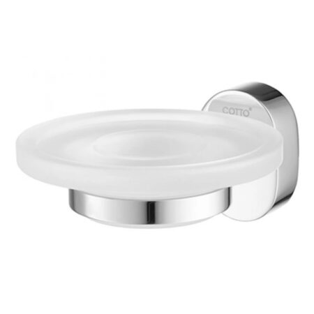 Giá Đựng Xà Phòng Cotto CT0122(HM)