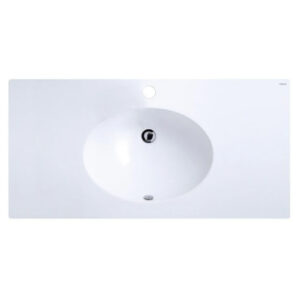 Lavabo CAESAR LF5028 Treo Tường