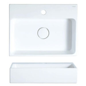 Chậu Lavabo Caesar LF5259 Đặt Bàn