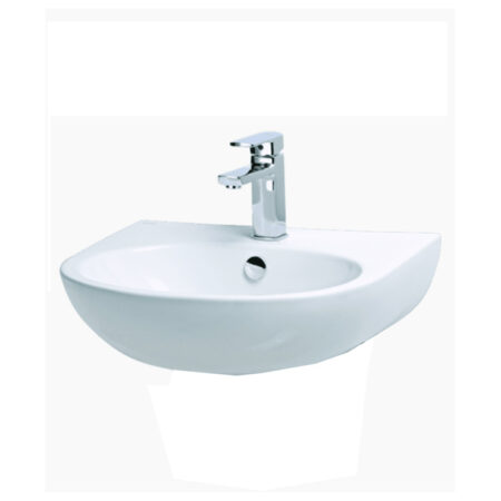 Chậu Lavabo Caesar L2152 Treo Tường