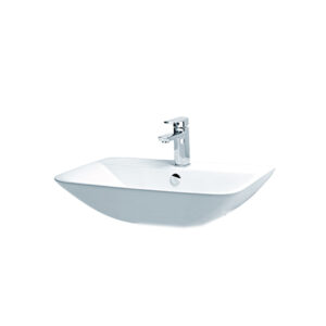 Chậu Rửa Lavabo Caesar L2365 Treo Tường