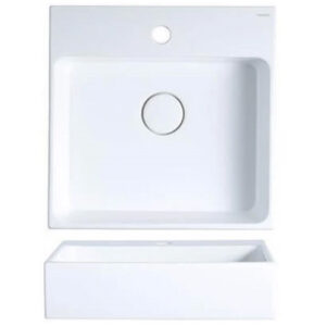 Chậu Lavabo Caesar LF5255 Đặt Bàn