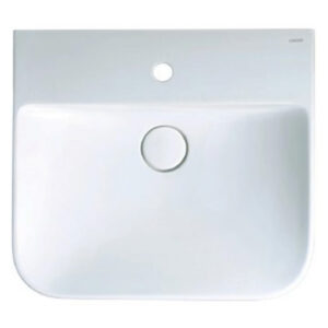 Lavabo Caesar LF5370 Treo Tường - Đặt Bàn