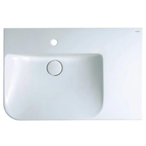Lavabo Caesar LF5372 Treo Tường - Đặt Bàn