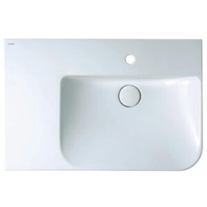 Lavabo Caesar LF5374 Treo Tường - Đặt Bàn