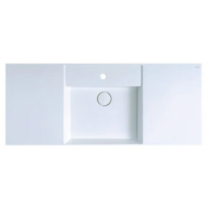 Lavabo Caesar LF5388 Treo Tường - Đặt Bàn