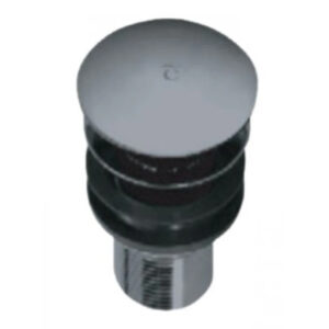 Nút Nhấn Lavabo COTTO CPF665#BN2 Màu Đen Quil