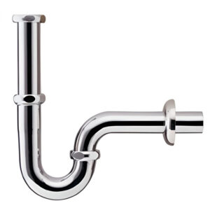 Ống Thải Nước Chữ P COTTO CT683AX(HM)