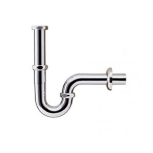 Ống Thải Nước Chữ P COTTO CT683(HM)