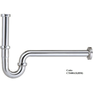 Ống Thải Nước Chữ P COTTO CT688AX(HM)