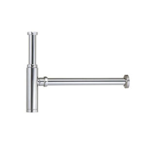 Ống Thải Nước Chữ P COTTO CT689AX(HM)
