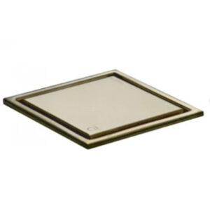 Thoát Sàn COTTO CPF6403Z2P#GR2 Màu Vàng Quil