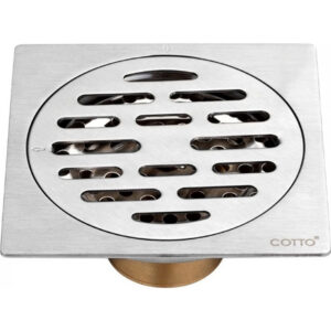 Thoát Sàn COTTO CT6404Z2P(HM) (Ø82)