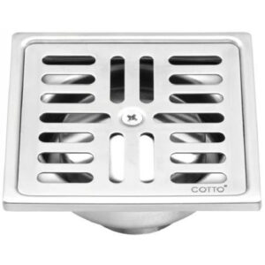 Thoát Sàn COTTO CT697Z1P(HM) (Ø38)
