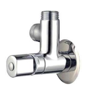 Van khóa Cotto CT128(HM) Âm Tường