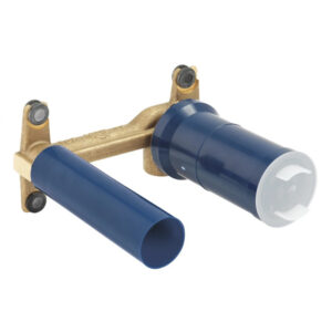 Bộ Âm Vòi Chậu Grohe 23571000 Nóng Lạnh 2 Lỗ Gắn Tường