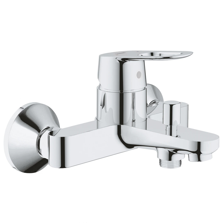 Bộ Trộn Sen/Bồn Tắm BauLoop Grohe 32815000 nóng lạnh