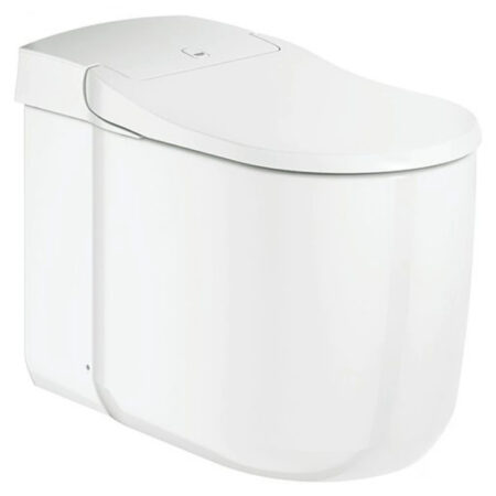 Bồn Cầu Thông Minh Grohe 36492SH0 Sensia Arena Điện Tử