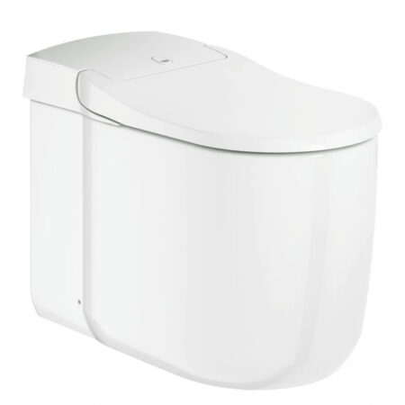 Bồn Cầu Thông Minh Grohe 39355SH0 Sensia Điện Tử