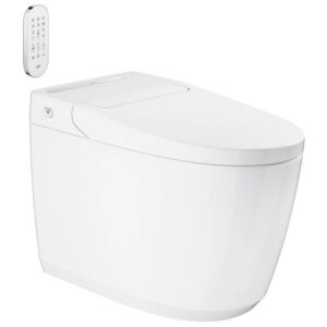 Bồn Cầu Thông Minh Grohe Igina 5000 36543SH0 Điện Tử