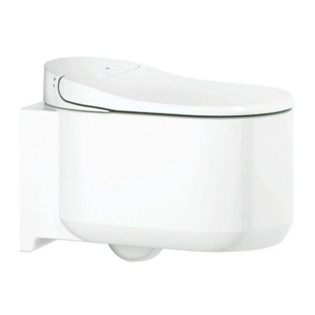 Bồn Cầu Treo Tường Grohe 39354SH1 Sensia Arena Thông Minh