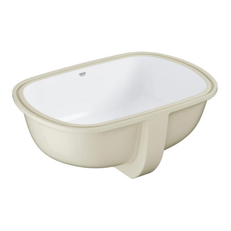 Chậu Rửa Mặt Lavabo Grohe 39125001 Eurosmart Âm Bàn