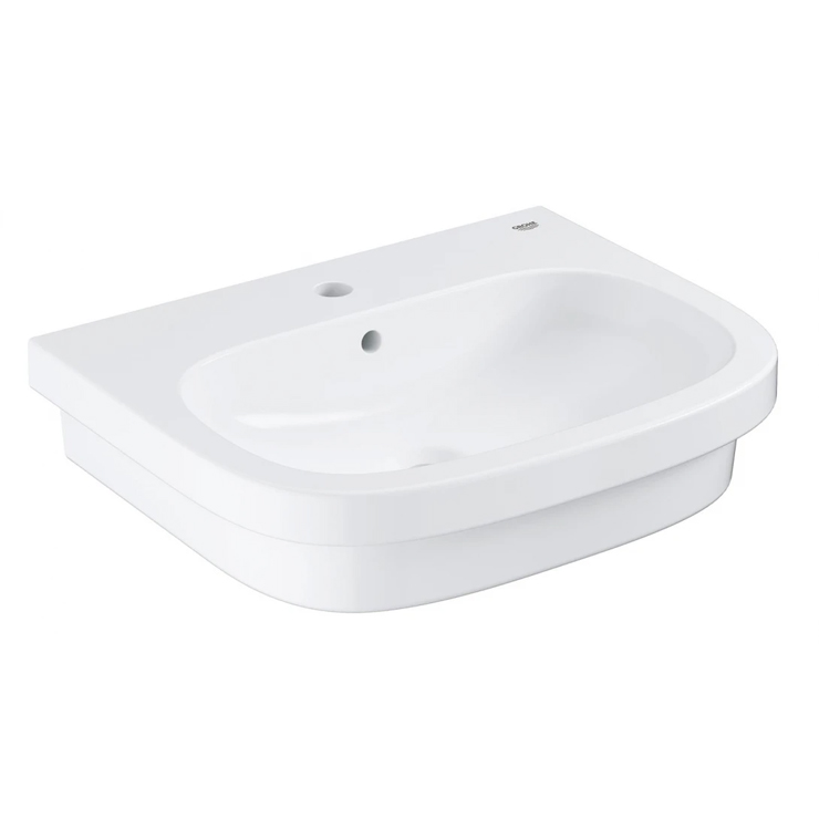 Chậu Rửa Mặt Lavabo Grohe 39198000 Eurosmart Bán Âm