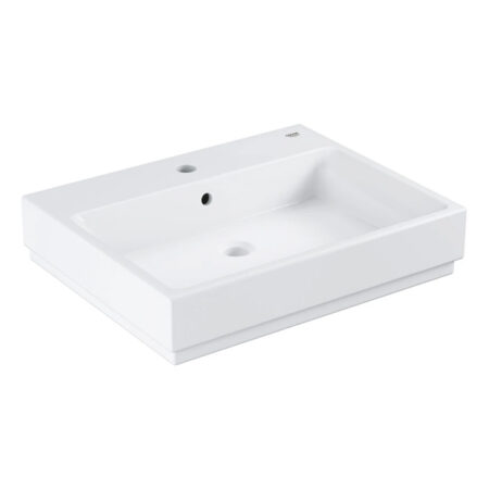 Chậu Rửa Mặt Lavabo Grohe 39231000 Eurocube Treo Tường
