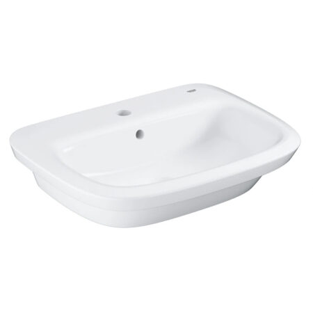 Chậu Rửa Mặt Lavabo Grohe 39276000 Eurostyle Bán Âm