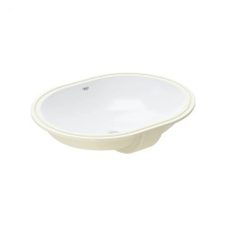 Chậu Rửa Mặt Lavabo Grohe 3971100H Eurosmart Âm Bàn