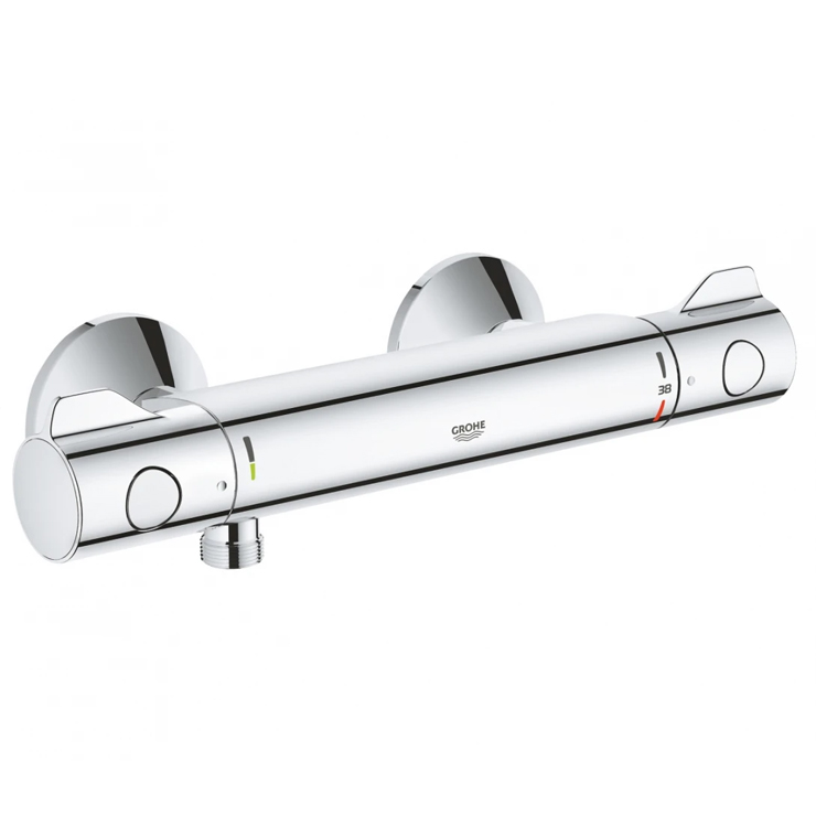 Củ Sen Nhiệt Độ Grohe 34558000 GRT 800