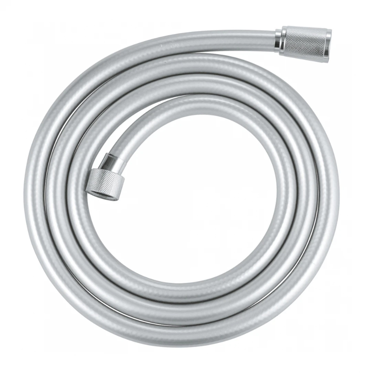 Dây Sen Grohe 28388001 Silverflex 1750 mm