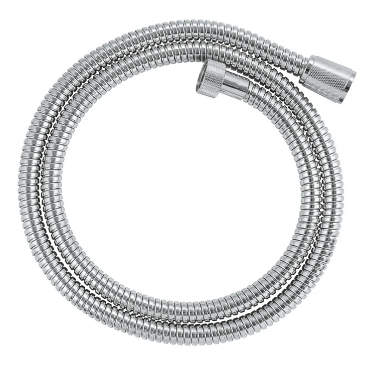 Dây Sen Tắm Grohe 28142000 1250mm Metal Tube Supra
