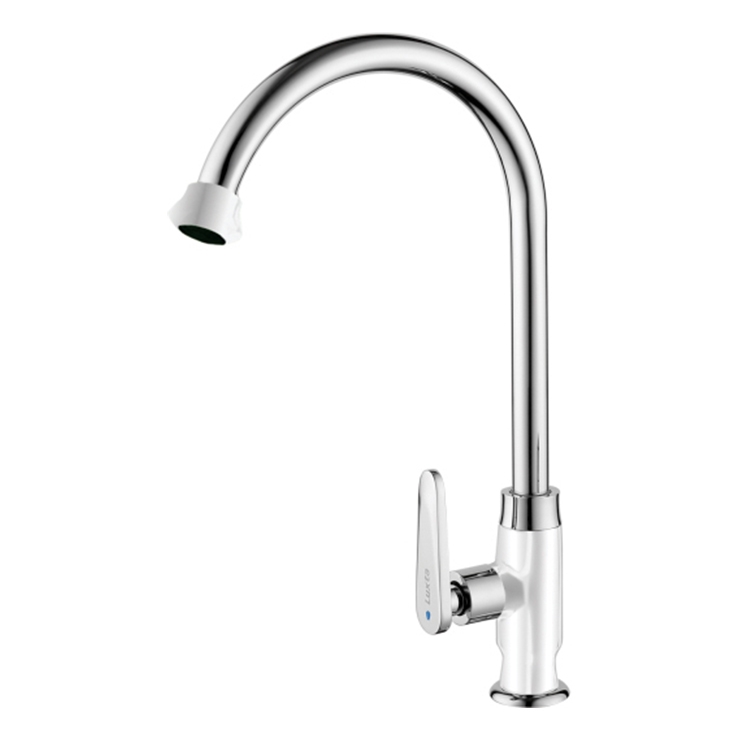 VÒI BẾP LẠNH LUXTA L3101T3W