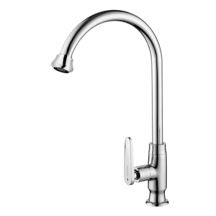 VÒI BẾP LẠNH LUXTA L3101T3C