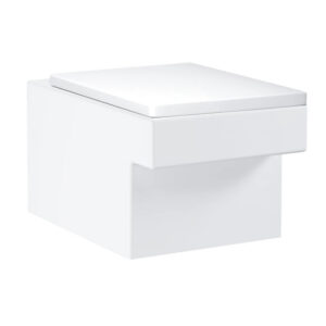 Thân Bồn Cầu Grohe 39244000 Eurocube Treo Tường
