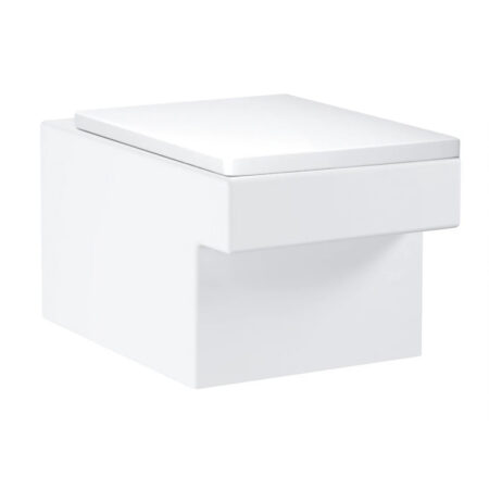 Thân Bồn Cầu Grohe 39244000 Eurocube Treo Tường