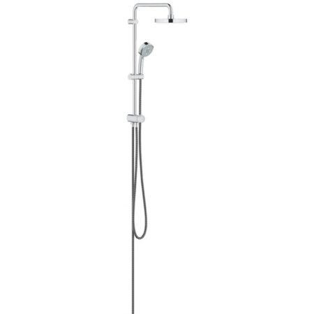 Thân Sen Cây Grohe New Tempesta Cosmo 200 27394001 Không Bộ Trộn
