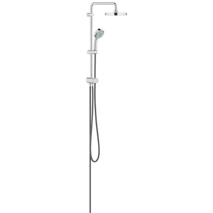 Thân Sen Cây Grohe New Tempesta Cosmo 200 27394001 Không Bộ Trộn